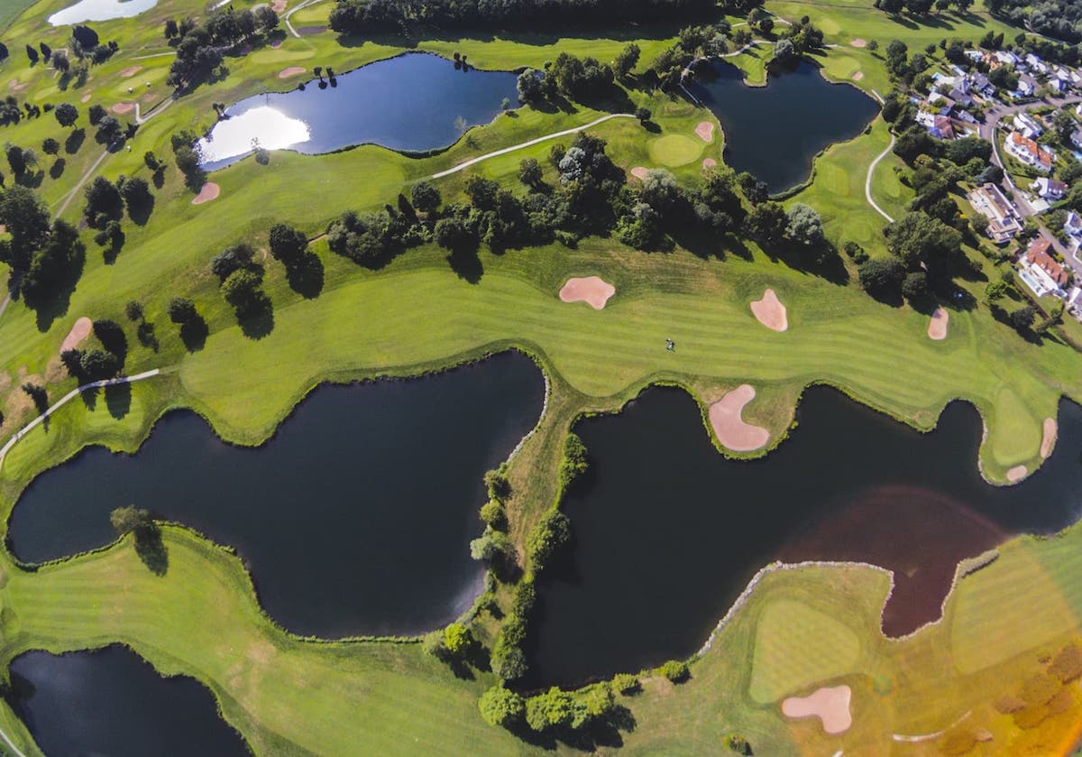 5 Top Things To Do At The Masters