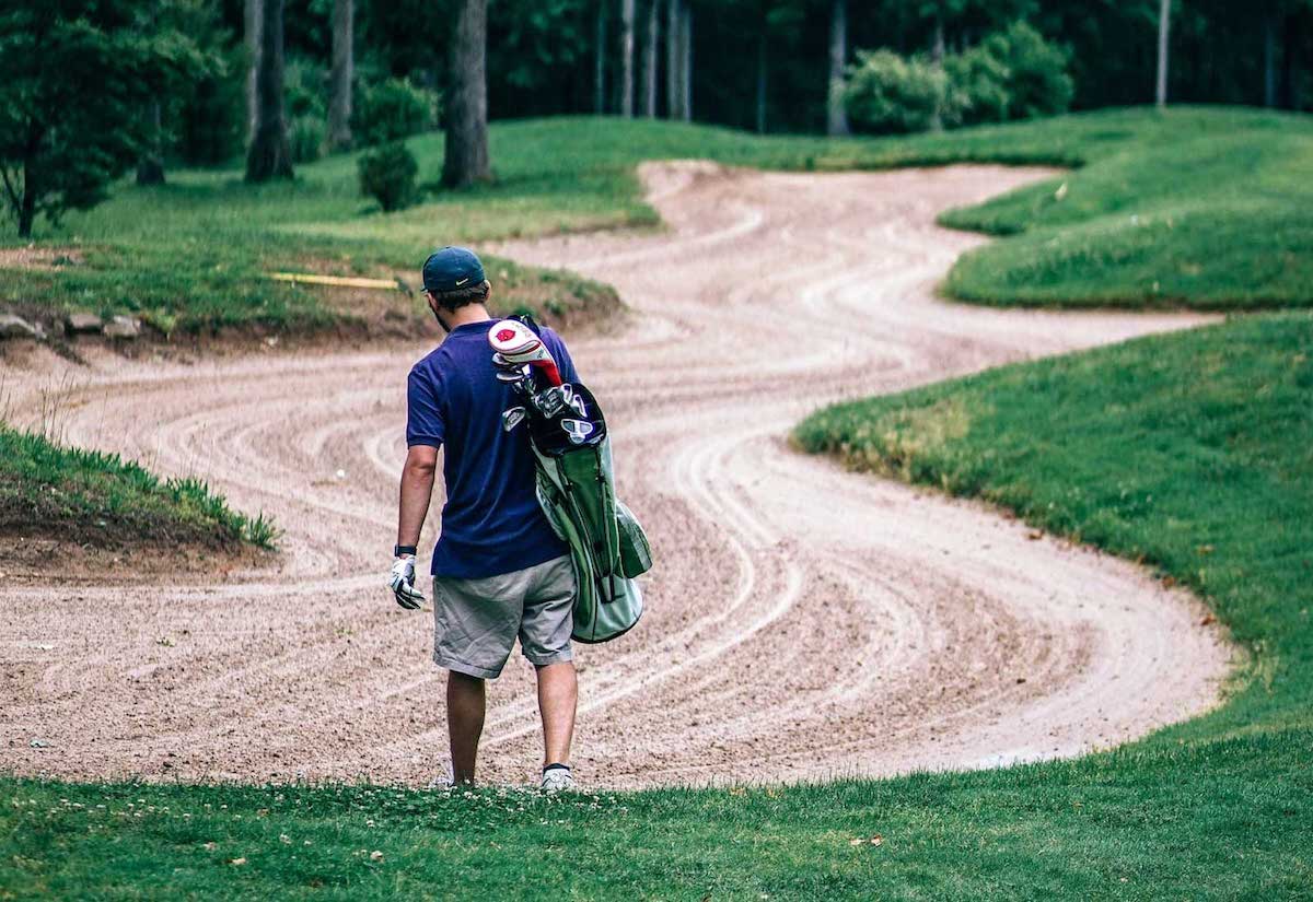 Six Mental Exercises to Great Putting