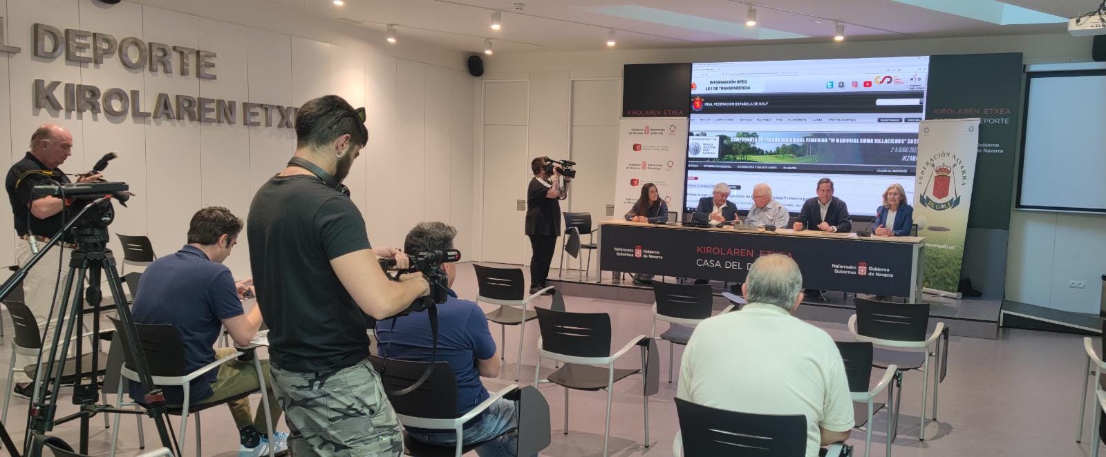CAMPEONATO DE ESPAÑA ABSOLUTO FEMENINO 20212