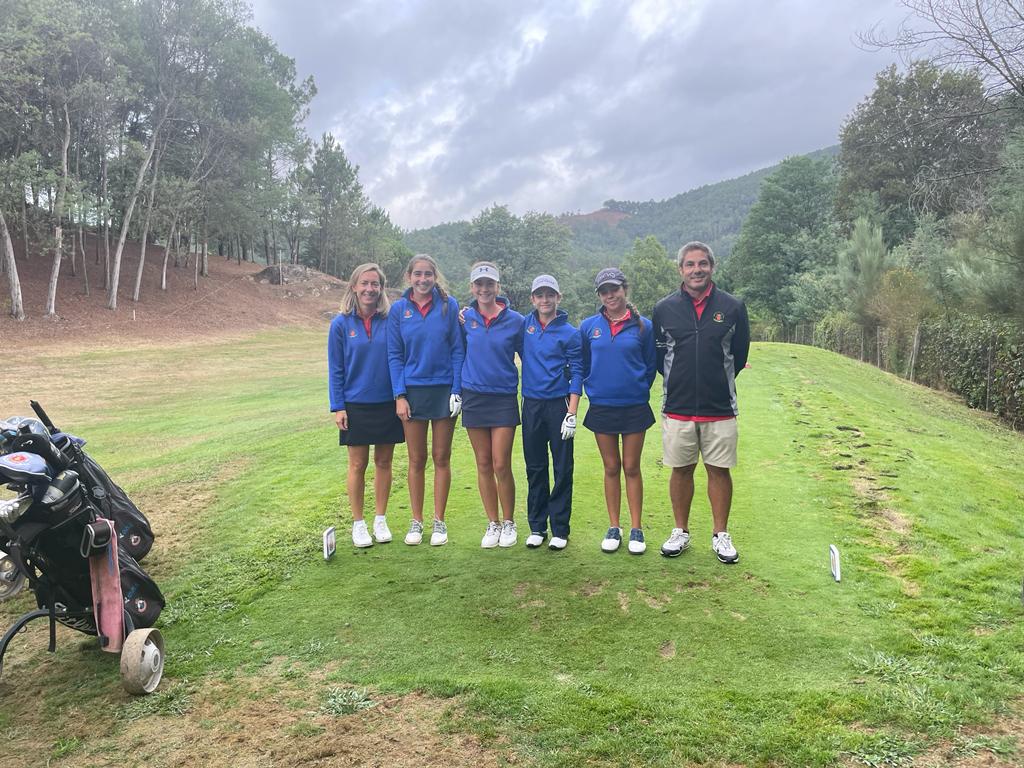 Campeonato de España de FFAA Sub 16 Femenino 2022