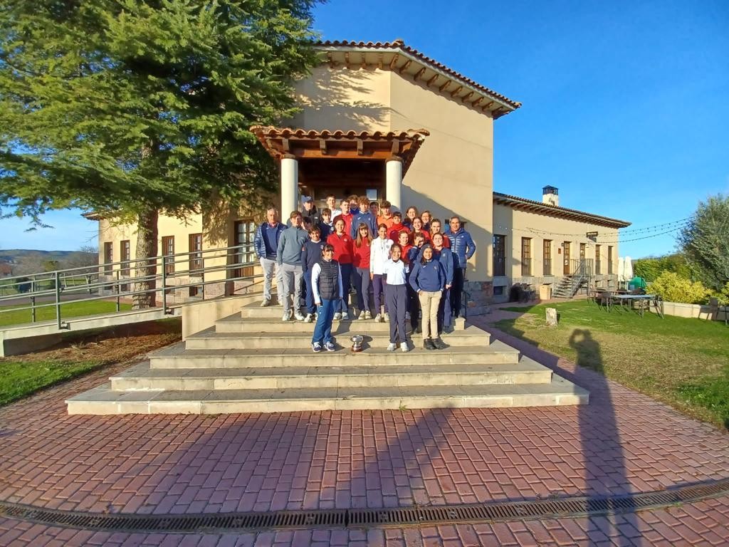 El Match contra Aragón vivió su jornada de vuelta