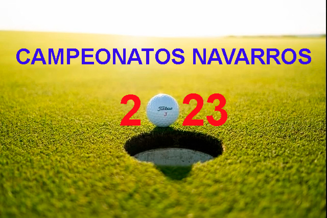 Calendario de Competiciones