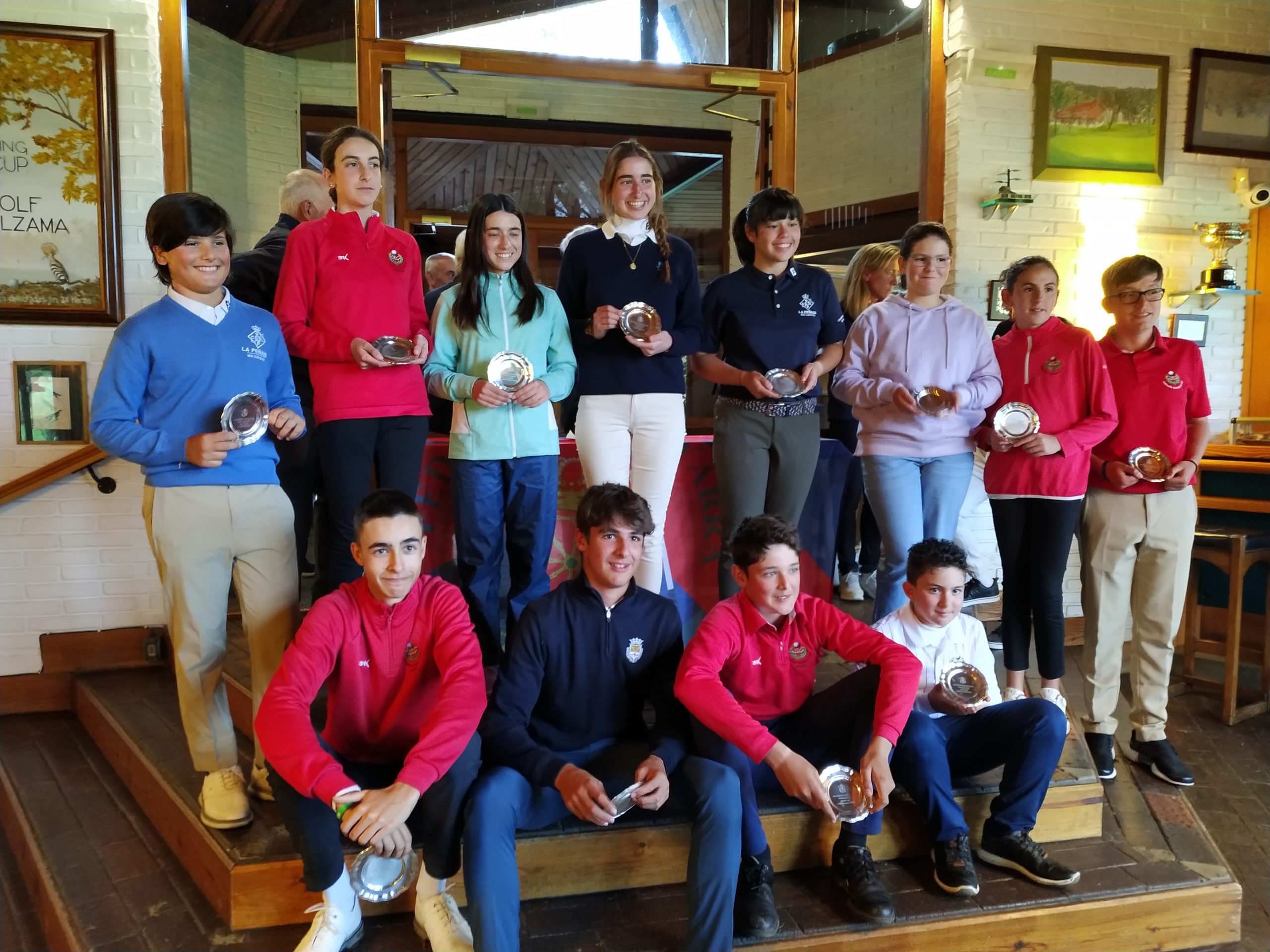 PUNTUABLE ZONAL 2023 ULZAMA