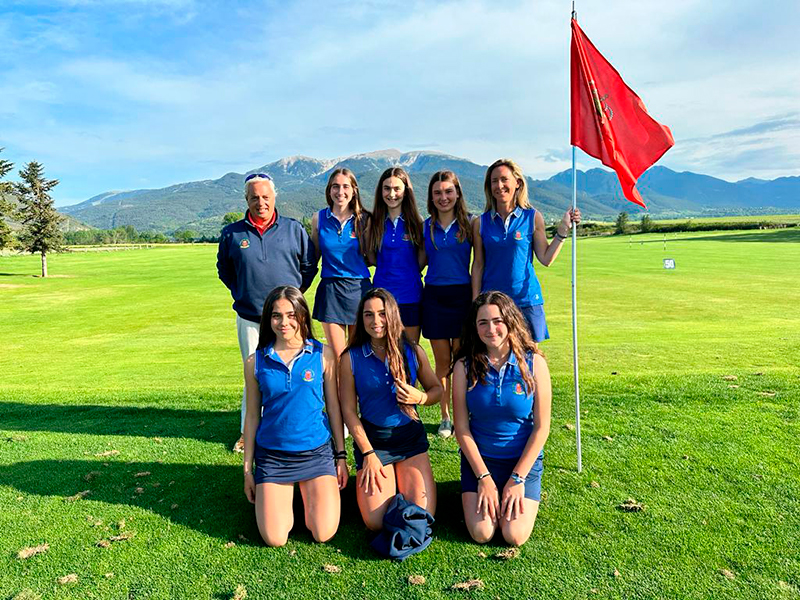 Arranca el Campeonato de España Absoluto Femenino de Federaciones Autonómicas