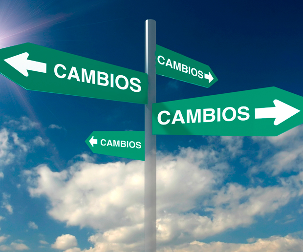 Cambios en las salidas del Campeonato de Dobles
