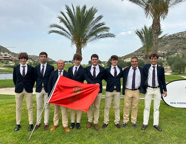 Navarra no logra pasar el corte