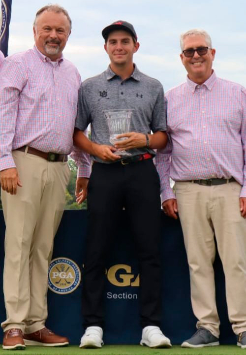 Javier Barcos Subcampeón en Utah
