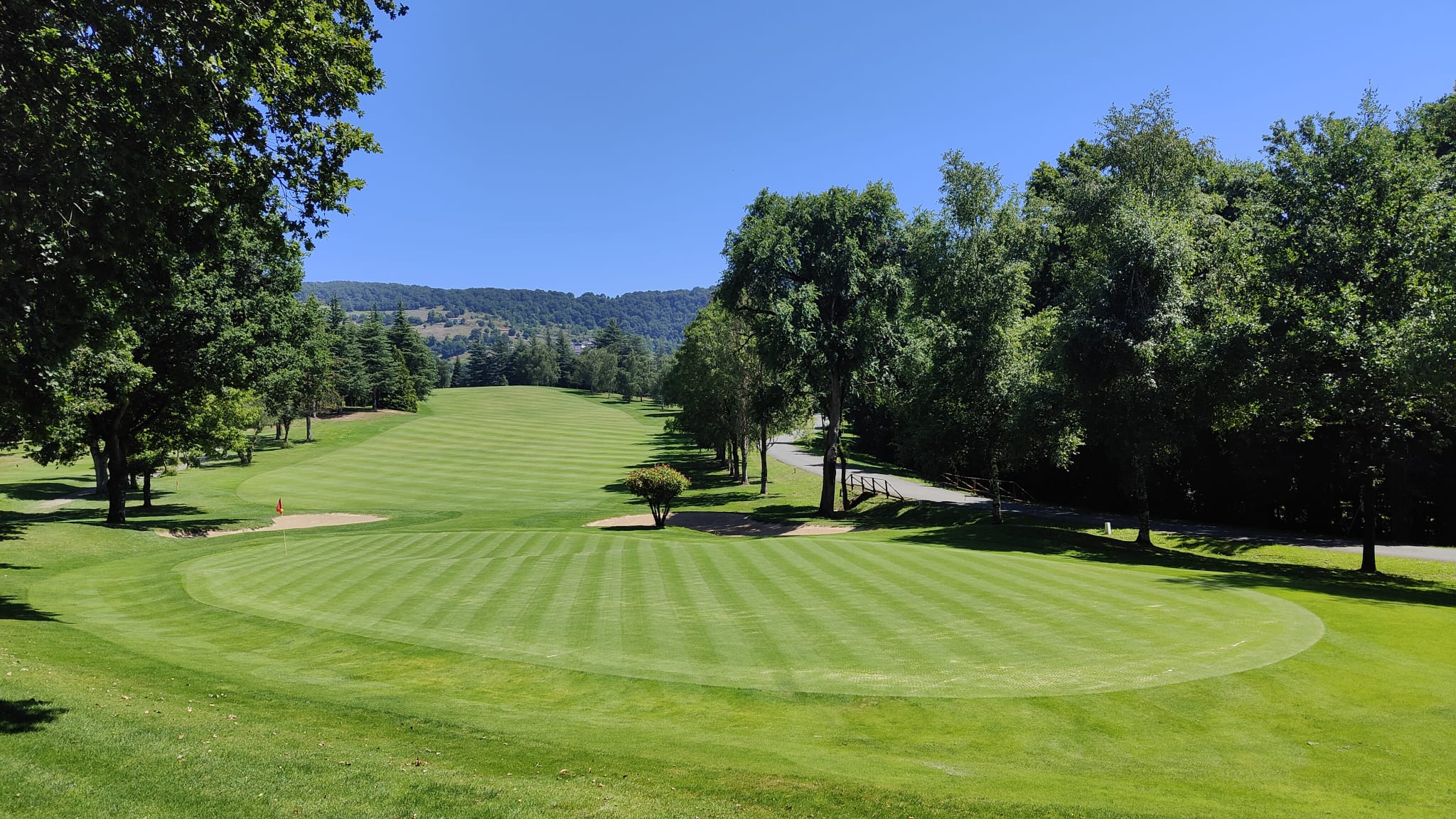 Club de Golf Ulzama