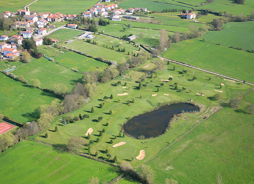 Pitch & Putt Lizaso