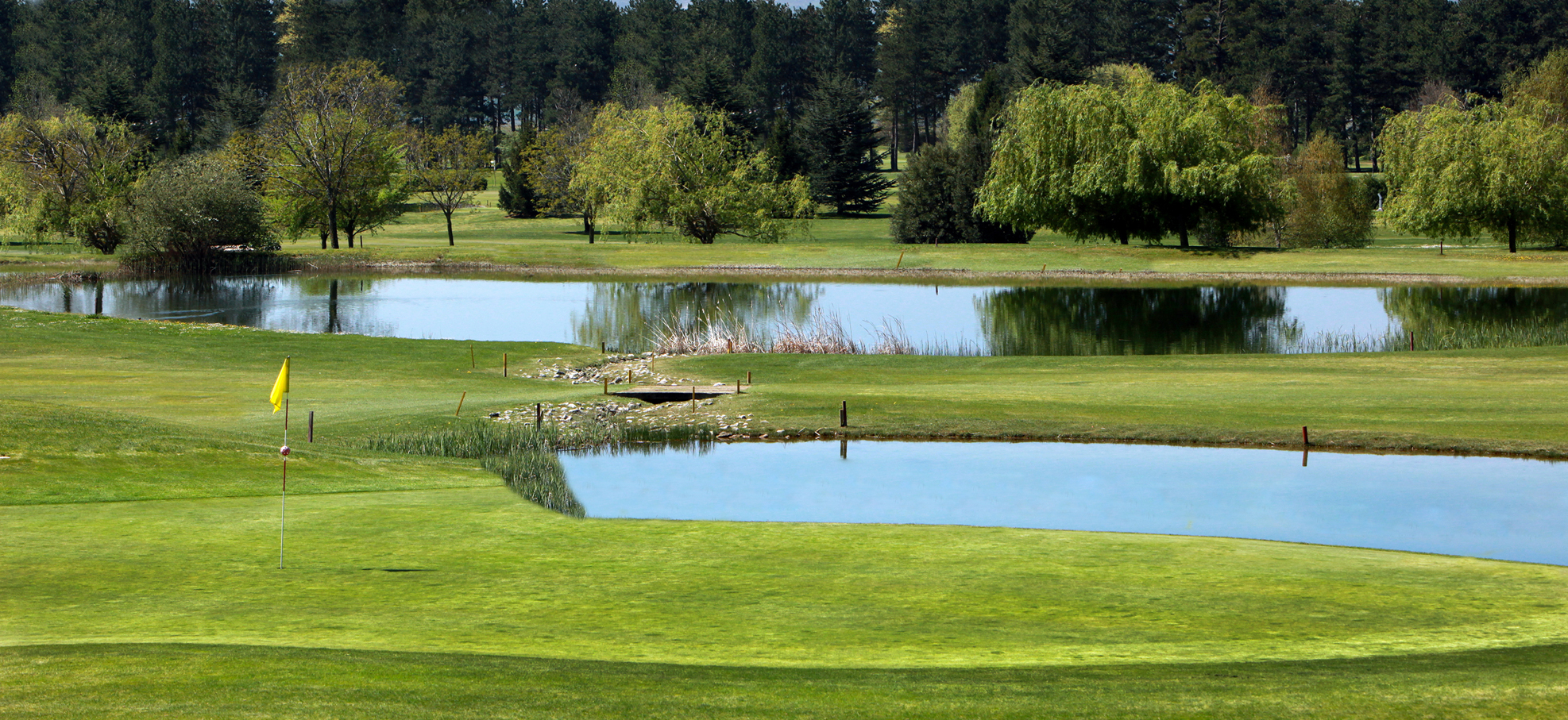 Club de Golf Zuasti