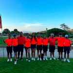 Primeras jornadas para Navarra en el Campeonato de España de Federaciones Autonómicas Infantil