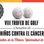 Torneo solidario “Niños contra el Cáncer”