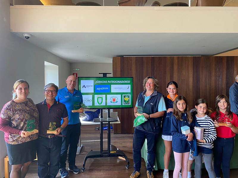 Finalizan en Zuasti las Ligas Infantil y de Quinta Categoría