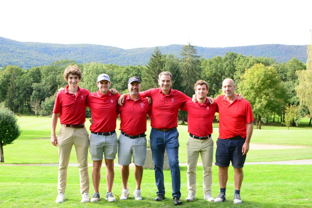 Campeonato Navarro Interclubes