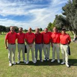 Séptima plaza para Navarra en el I Octogonal de España Senior Masculino