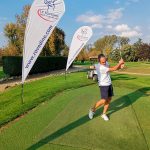 Navarra presente en el Open de Italia de Pitch and Putt