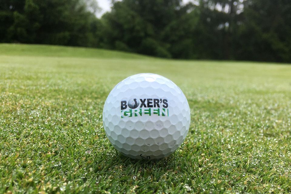 Boxer`s Green