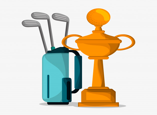 Gala de la Federación Navarra de Golf