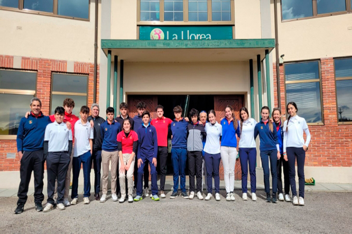 “Match” ante Asturias