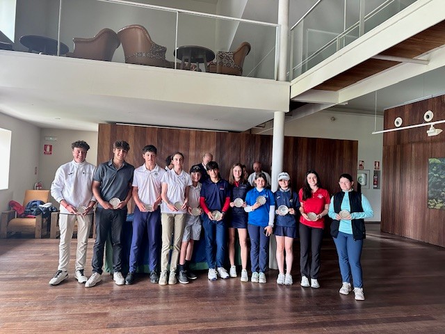 Zuasti acogió el II Puntuable Zonal