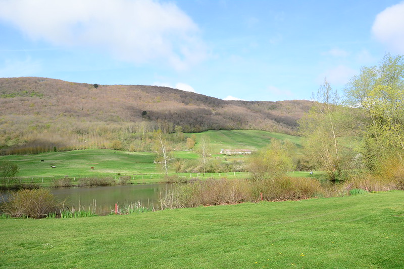 Campeonato de Navarra Dobles Pitch&Putt 2024