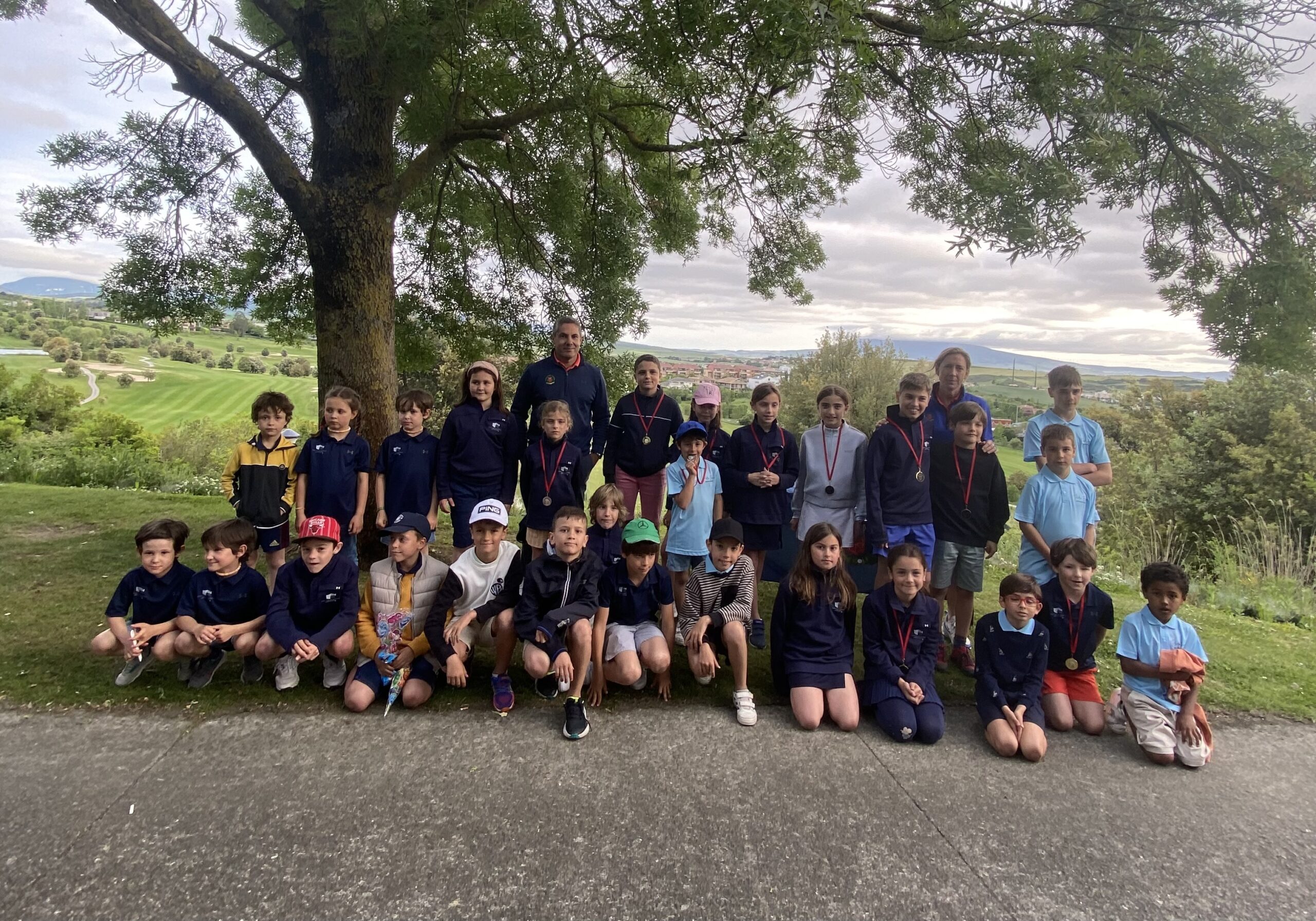 2º CAMPEONATO DE PRINCIPIANTES