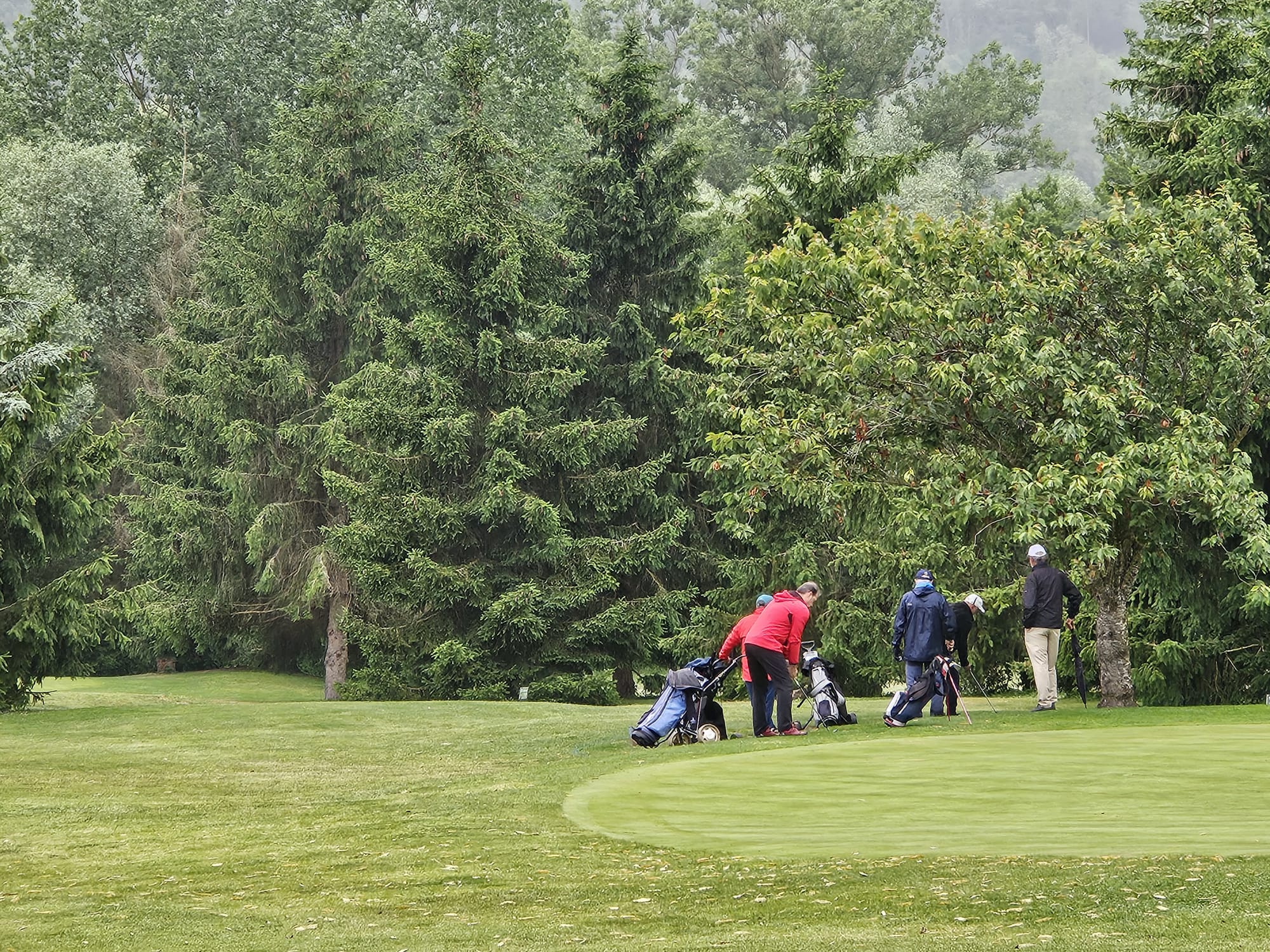 Campeonato Navarro Mid Amateur