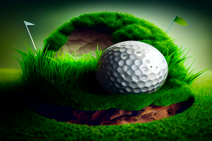 SUSPENDIDO EL CAMPEONATO NAVARRO SENIOR DE PITCH & PUTT