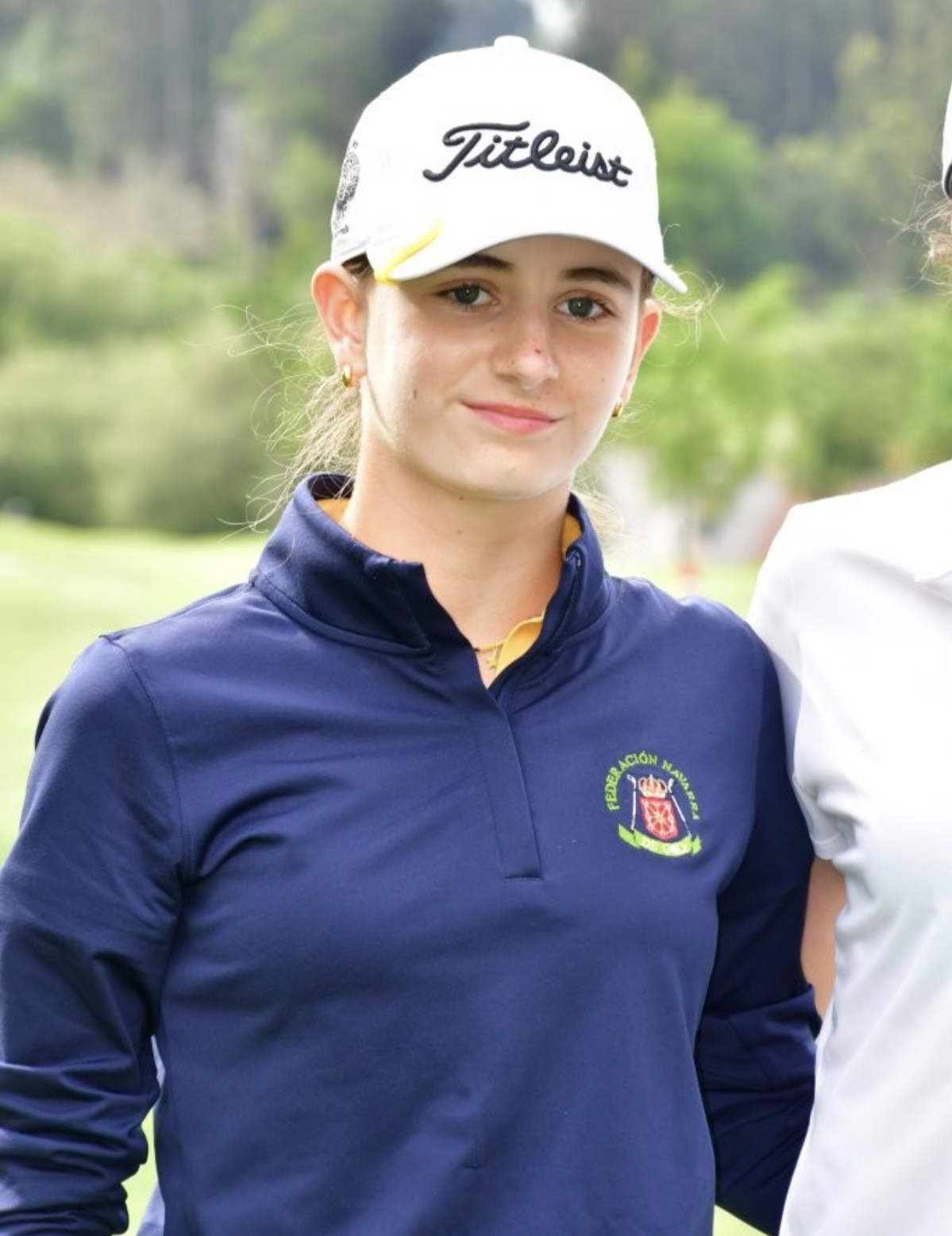 Gran actuación navarra en el Campeonato de España Sub 16 Femenino