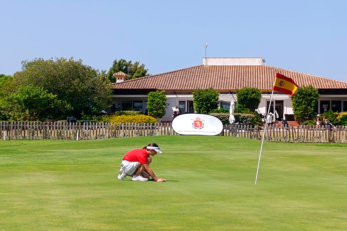 Finalizó el Campeonato de España Infantil, Alevín y Benjamín