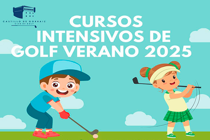 Cursos de Verano en Gorraiz