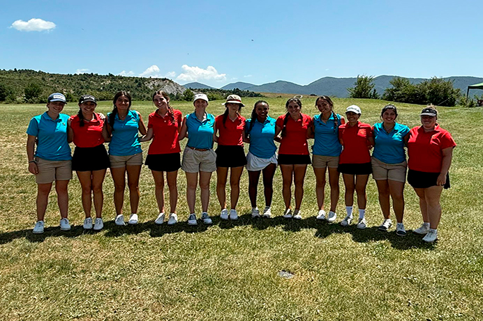 Navarra concluye como líder del segundo “flight” en el Campeonato de España Absoluto de Federaciones Autonómicas