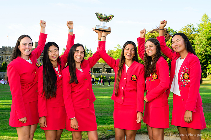 Aroa González Campeona de Europa
