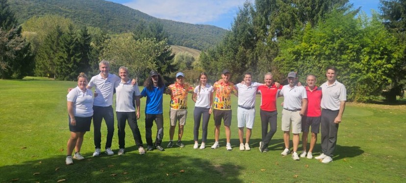 Campeonato de Navarra Interclubes P&P 2025